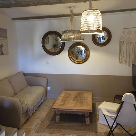 Appartamento Chez Enzo Pierrevert Esterno foto